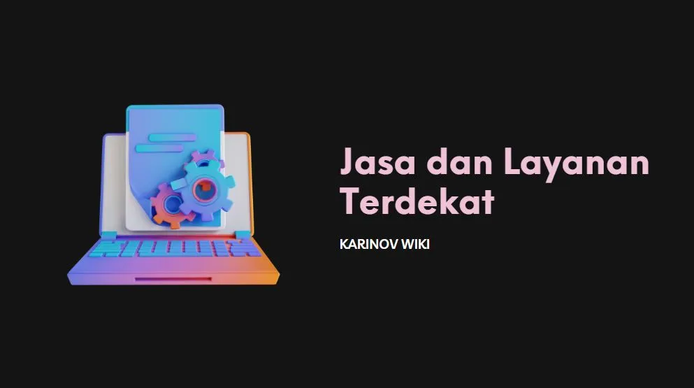 Kampung Patas Bangkit: Solusi Layanan Cilacap yang Menginspirasi